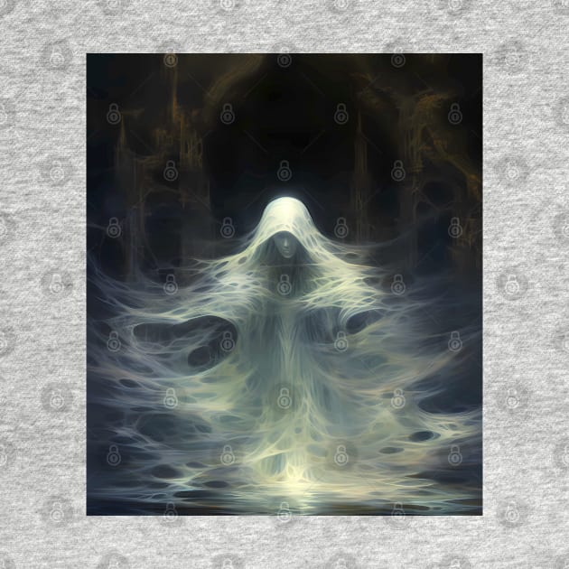 Halloween Ghost 2: Haunting Spirits by Puff Sumo
